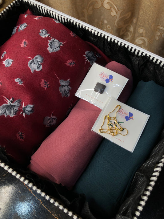 Exclusive Prayer Bundle