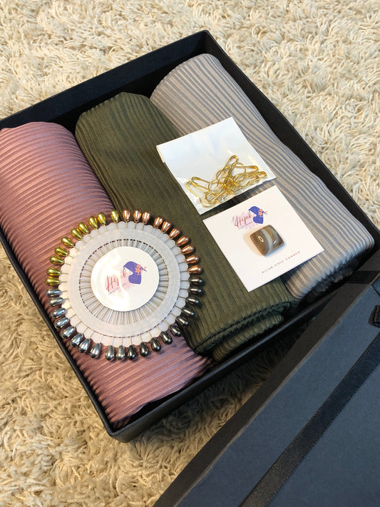 Jersey Gift Box