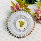 Hijab pin wheel