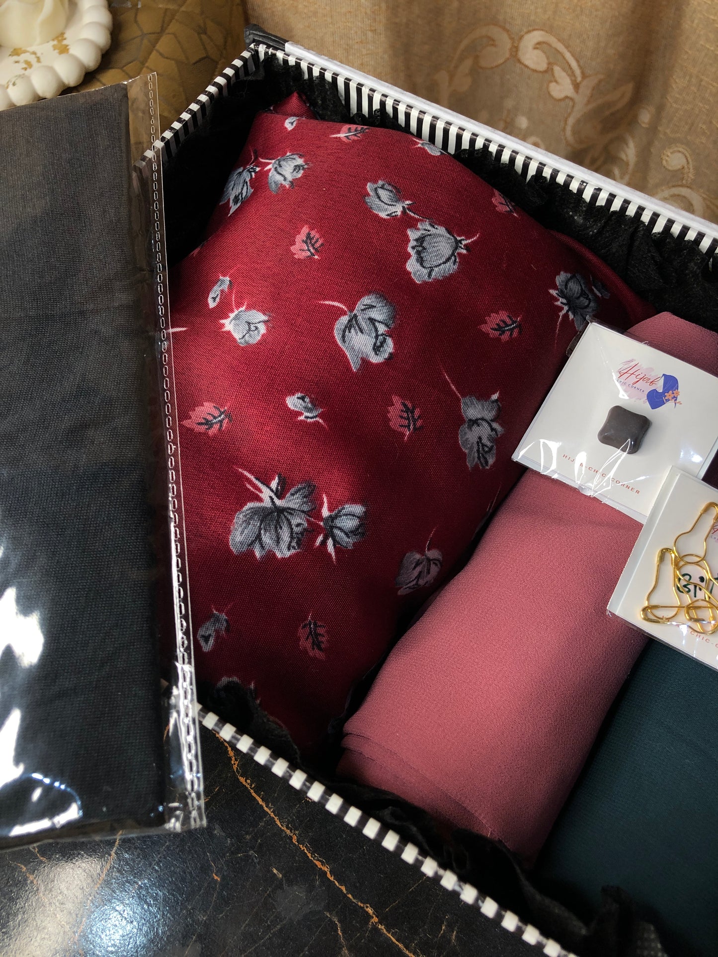 Exclusive Prayer Bundle