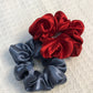 Pack Of 2 Scrunchies (SMALL)