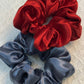 Pack Of 2 Scrunchies (SMALL)