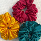 Pack Of 3 Scrunchies (SMALL)