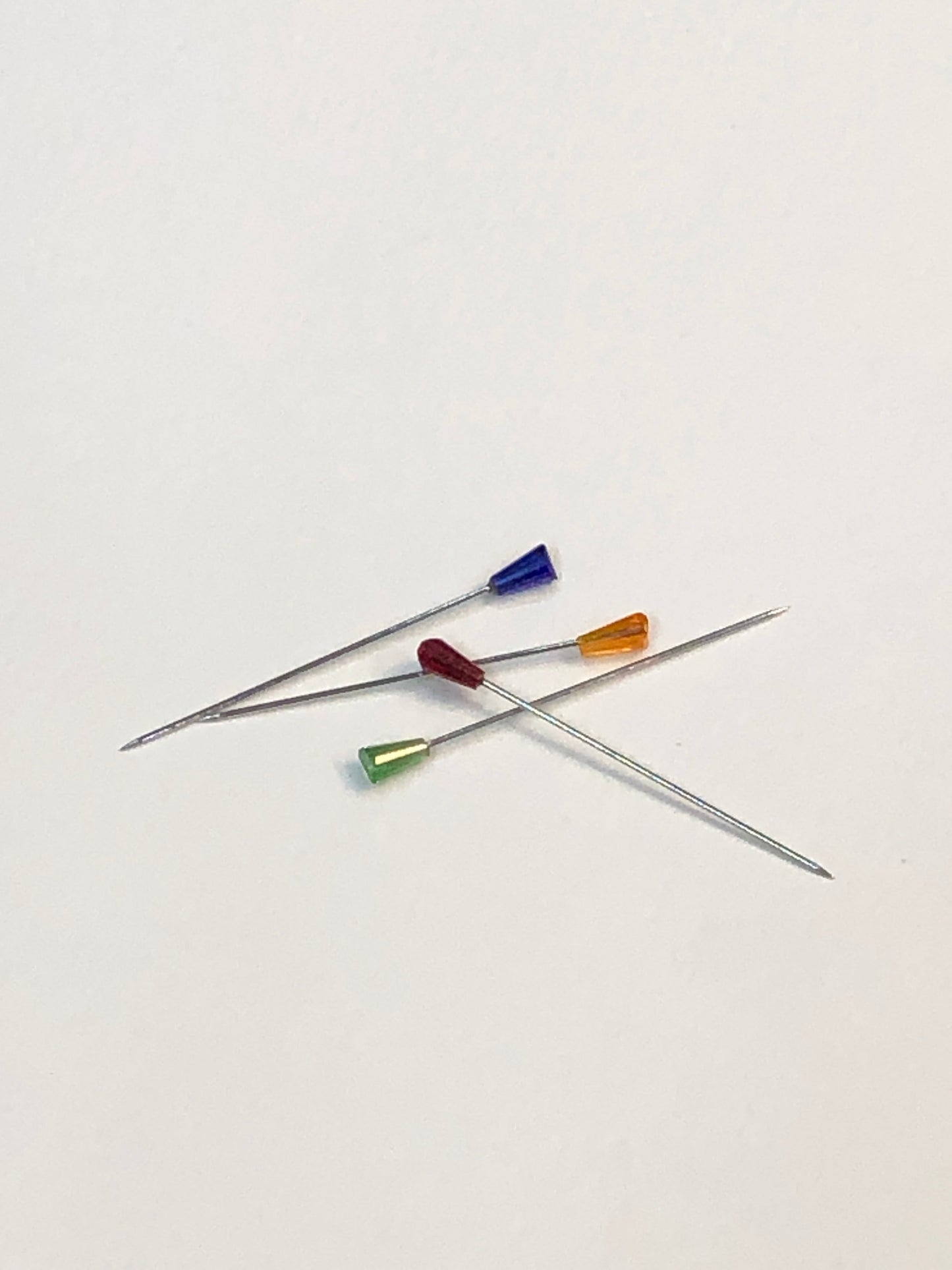 Fancy Hijab Pins