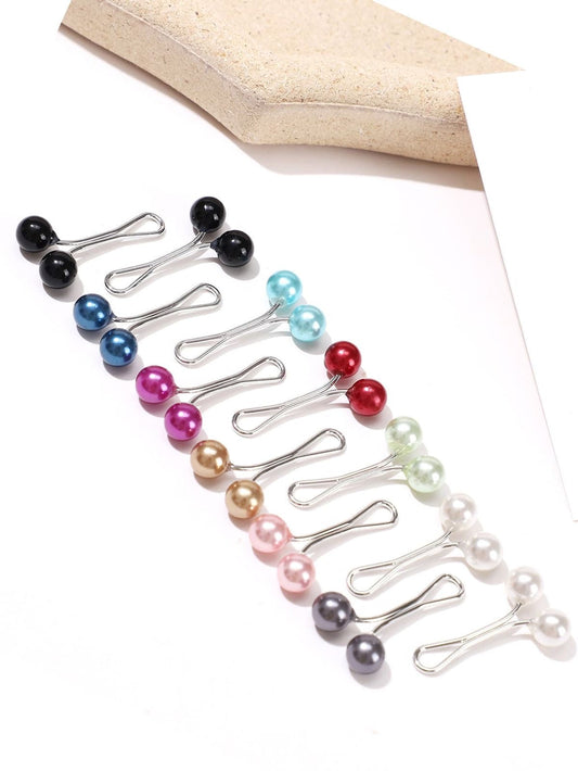 Turkish Hijab Pins