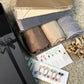 Velvet Gift Box