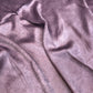 Velvet Silk Hijab - Orchid