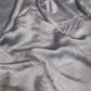 Velvet Silk Hijab - Silver
