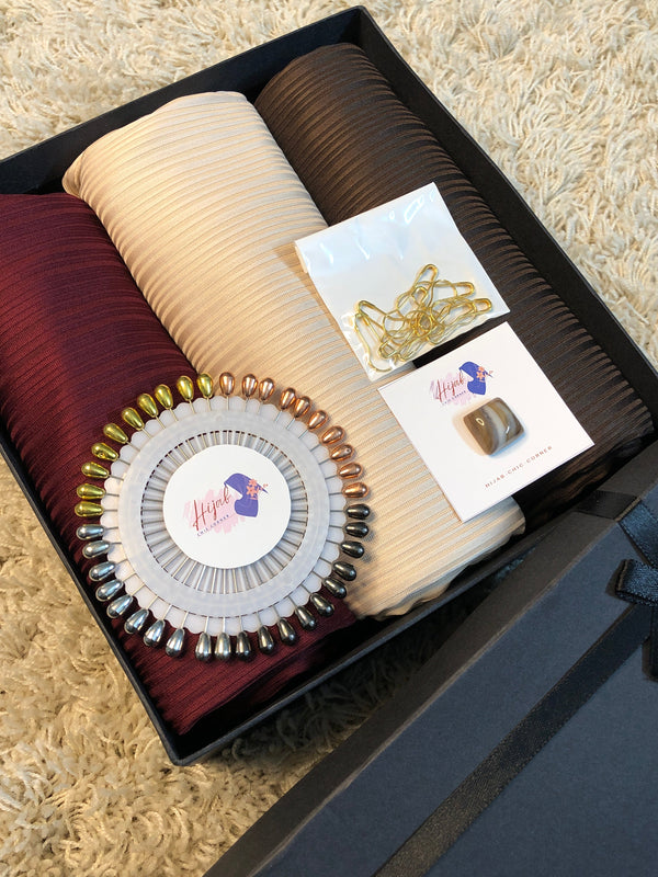 Jersey Gift Box