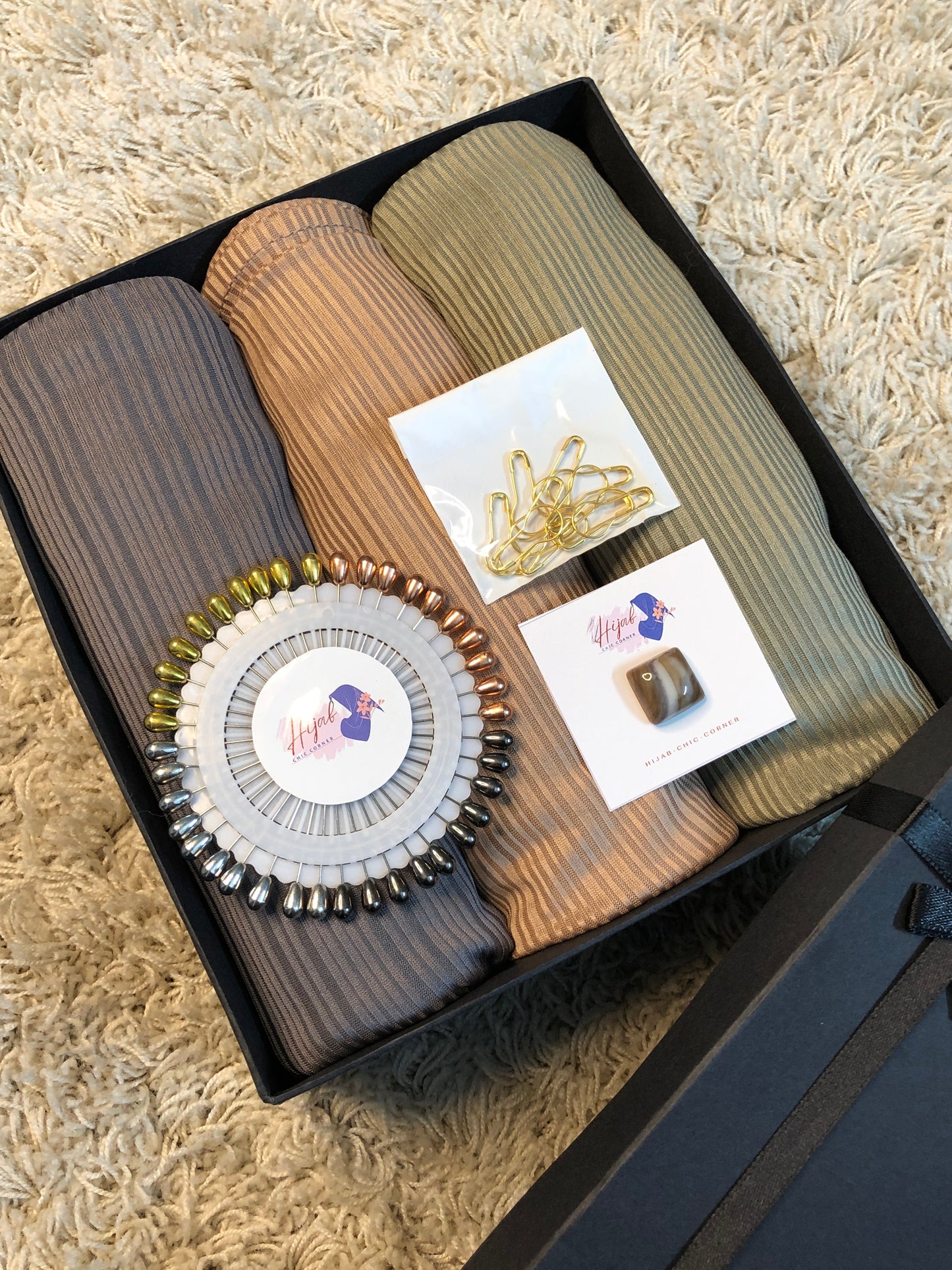 Jersey Gift Box