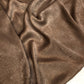Velvet Silk Hijab - Beige