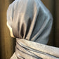 Velvet Silk Hijab - Beige